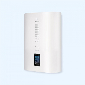 EWH 30 SmartInverter Electrolux Электрический накопительный водонагреватель EWH 30 SmartInverter Electrolux Электрический накопительный водонагреватель